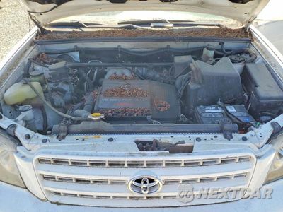 Zdjęcie 11 z 12 samochodu: 2001 TOYOTA HIGHLANDER BASE VIN:JTEHF21A210037875 - miniatura