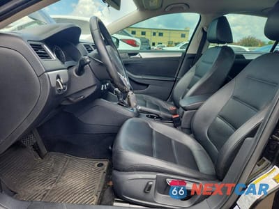 Zdjęcie 7 z 12 samochodu: 2014 VOLKSWAGEN JETTA VIN:3VWD07AJ8EM364220 - miniatura
