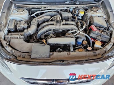 Zdjęcie 11 z 12 samochodu: 2020 SUBARU IMPREZA PREMIUM VIN:4S3GKAV63L3606973 - miniatura
