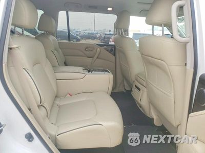 Zdjęcie 11 z 13 samochodu: 2023 INFINITI QX80 LUXE VIN:JN8AZ2AE3P9301033 - miniatura