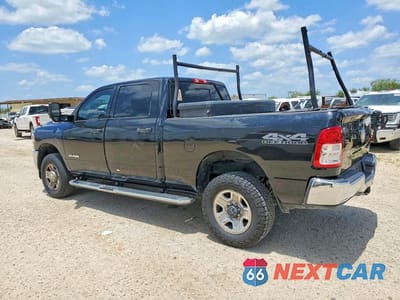 Drugie zdjęcie samochodu z przodu: 2021 RAM 2500 TRADESMAN VIN:3C6UR5CL8MG538495 - miniatura