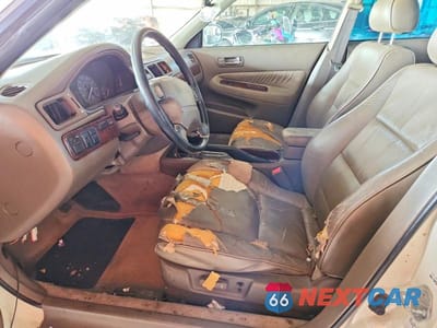 Zdjęcie 7 z 12 samochodu: 1996 ACURA 3.2TL VIN:JH4UA3658TC002258 - miniatura