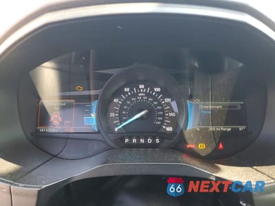 Zdjęcie 9 z 12 samochodu: 2022 FORD EDGE SEL VIN:2FMPK4J92NBA77497 - miniatura