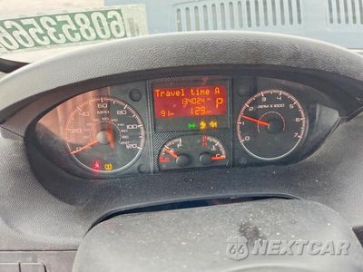 Zdjęcie 9 z 13 samochodu: 2021 RAM PROMASTER - DELIVERY VAN VIN:3C6MRVJG5ME544840 - miniatura