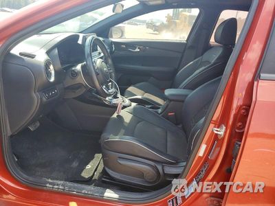Zdjęcie 7 z 12 samochodu: 2020 KIA FORTE GT LINE VIN:3KPF34AD4LE190469 - miniatura
