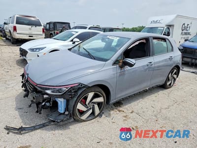 2026 VOLKSWAGEN GTI S WVWLE7CD0TW225445 - główne zdjęcie licytacji z USA - miniatura
