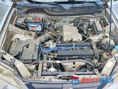 Zdjęcie 12 z 13 samochodu: 2000 HONDA CR-V LX VIN:JHLRD2844YC006394 - miniatura