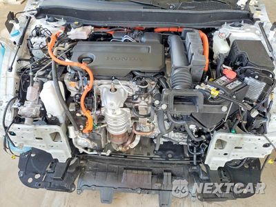 Zdjęcie 12 z 13 samochodu: 2026 HONDA CRV VIN:7FARS6H63TE003756 - miniatura