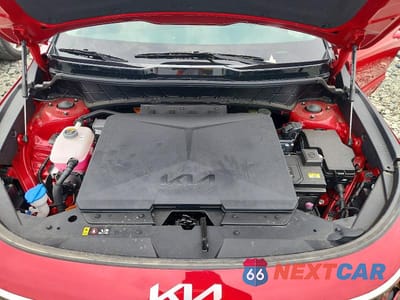 Zdjęcie 11 z 12 samochodu: 2025 KIA NIRO WIND VIN:KNDCR3L15S5132847 - miniatura