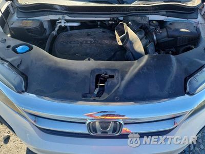 Zdjęcie 12 z 13 samochodu: 2020 HONDA PILOT EXL VIN:5FNYF5H56LB006681 - miniatura
