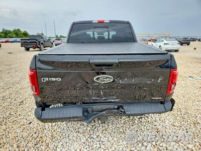 Zdjęcie 6 z 12 samochodu: 2015 FORD F150 SUPERCREW VIN:1FTEW1CF2FKD08780 - miniatura