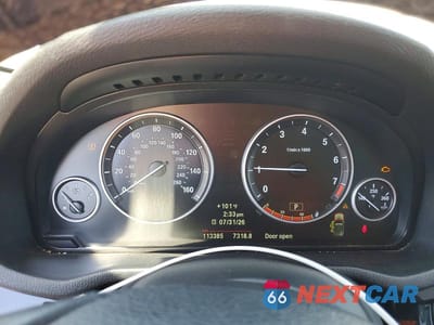 Zdjęcie 9 z 13 samochodu: 2012 BMW X3 XDRIVE28I VIN:5UXWX5C59CL728640 - miniatura