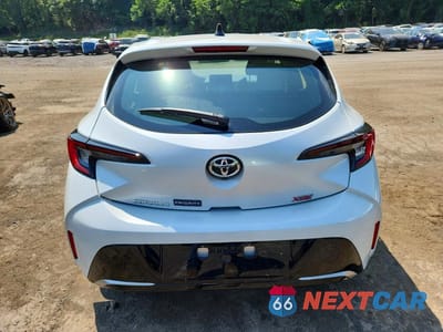 Zdjęcie 6 z 12 samochodu: 2026 TOYOTA COROLLA XSE VIN:JTNC4MBE1T3261167 - miniatura