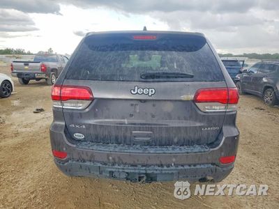 Zdjęcie 6 z 13 samochodu: 2021 JEEP GRAND CHEROKEE LAREDO VIN:1C4RJFAG8MC530708 - miniatura