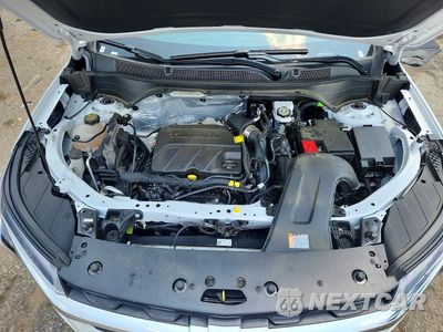 Zdjęcie 11 z 13 samochodu: 2025 CHEVROLET TRAX 1LT VIN:KL77LHEP3SC267450 - miniatura