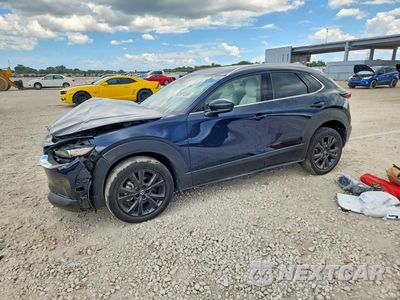 2024 MAZDA CX-30 PREMIUM 3MVDMBDY1RM615019 - główne zdjęcie licytacji z USA - miniatura