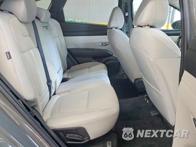 Zdjęcie 11 z 13 samochodu: 2025 HYUNDAI TUCSON SEL VIN:5NMJB3DE8SH550071 - miniatura