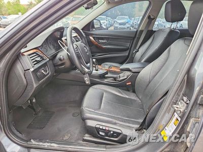 Zdjęcie 7 z 12 samochodu: 2014 BMW 328 I SULEV VIN:WBA3C1C54EK109894 - miniatura