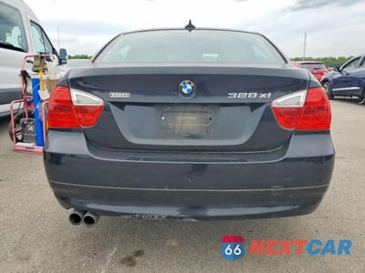 Zdjęcie 6 z 12 samochodu: 2008 BMW 328 VIN:WBAVC73548KX91479 - miniatura