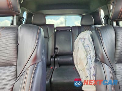 Zdjęcie 10 z 14 samochodu: 2024 MITSUBISHI OUTLANDER SEL VIN:JA4J3WA87RZ068673 - miniatura