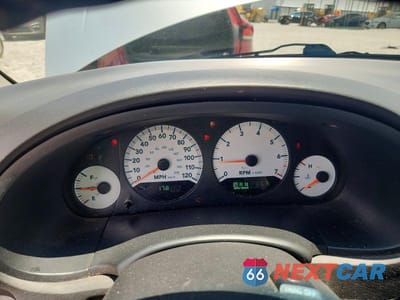 Zdjęcie 9 z 13 samochodu: 2006 DODGE GRAND CARAVAN SXT VIN:2D4GP44L36R914914 - miniatura