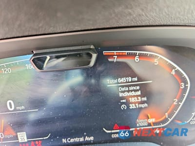 Zdjęcie 9 z 13 samochodu: 2019 BMW X5 XDRIVE40I VIN:5UXCR6C55KLL21531 - miniatura