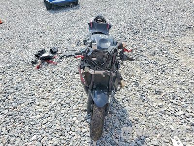 Piąte zdjęcie samochodu w środku: 2012 SUZUKI GSX-R600 VIN:JS1GN7FA1C2101544 - miniatura