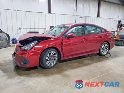 2024 SUBARU LEGACY LIMITED 4S3BWAN6XR3013912 - główne zdjęcie licytacji z USA - miniatura