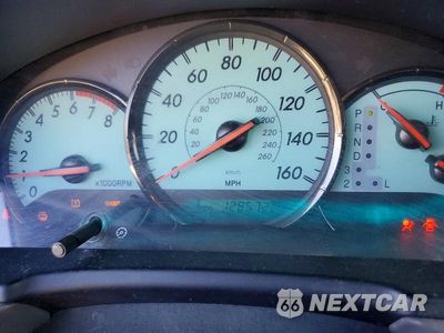 Zdjęcie 9 z 12 samochodu: 2005 TOYOTA CAMRY SOLARA SE VIN:4T1CE38P95U514605 - miniatura