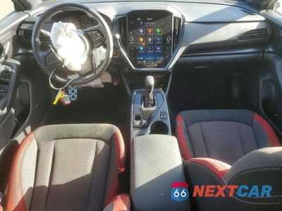 Zdjęcie 8 z 12 samochodu: 2024 SUBARU IMPREZA RS VIN:JF1GUHJC0R8237165 - miniatura