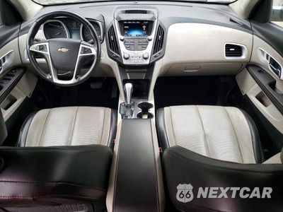 Zdjęcie 8 z 13 samochodu: 2012 CHEVROLET EQUINOX LTZ VIN:2GNFLGE52C6378631 - miniatura