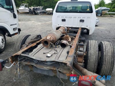 Zdjęcie 10 z 13 samochodu: 2016 FORD F350 SUPER DUTY VIN:1FDRF3GT5GEB00238 - miniatura