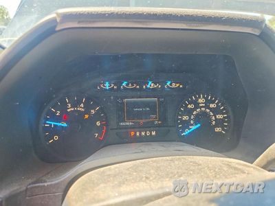 Zdjęcie 9 z 12 samochodu: 2018 FORD F150 SUPERCREW VIN:1FTEW1EP9JFC70150 - miniatura