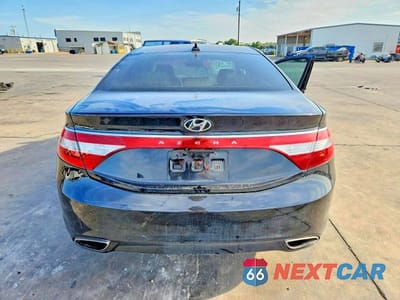 Zdjęcie 6 z 12 samochodu: 2014 HYUNDAI AZERA VIN:KMHFG4JG3EA348252 - miniatura