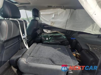 Zdjęcie 11 z 13 samochodu: 2020 TOYOTA SEQUOIA TRD PRO VIN:5TDBY5G11LS176926 - miniatura