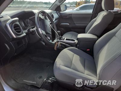 Zdjęcie 7 z 12 samochodu: 2016 TOYOTA TACOMA SR5 V6 VIN:5TFRZ5CN0GX016346 - miniatura