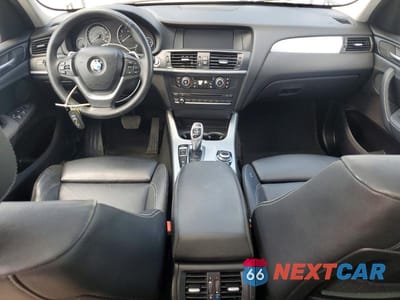 Zdjęcie 8 z 13 samochodu: 2011 BMW X3 XDRIVE35I VIN:5UXWX7C55BLL15317 - miniatura