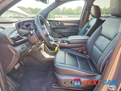 Zdjęcie 7 z 14 samochodu: 2025 BUICK ENCLAVE SPORT TOURING VIN:5GAERBRS0SJ204081 - miniatura
