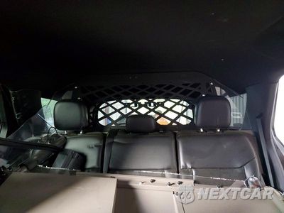 Zdjęcie 10 z 14 samochodu: 2022 FORD EXPLORER POLICE INTERCEPTOR VIN:1FM5K8AB1NGA47529 - miniatura