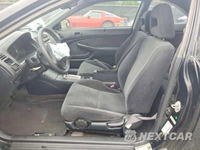 Zdjęcie 7 z 12 samochodu: 2005 HONDA CIVIC EX VIN:1HGEM22925L013843 - miniatura