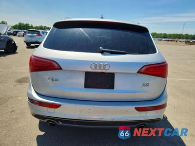 Zdjęcie 6 z 13 samochodu: 2012 AUDI Q5 PREMIUM PLUS VIN:WA1DKAFP9CA114934 - miniatura