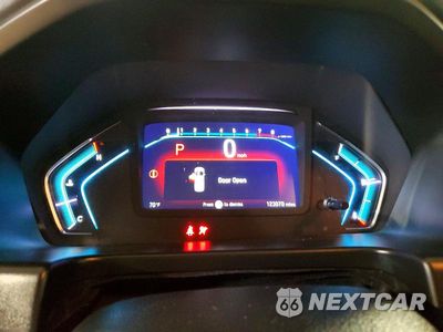 Zdjęcie 9 z 13 samochodu: 2018 HONDA ODYSSEY EXL VIN:5FNRL6H70JB087372 - miniatura
