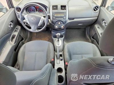 Zdjęcie 8 z 12 samochodu: 2014 NISSAN VERSA NOTE SV VIN:3N1CE2CP9EL390760 - miniatura