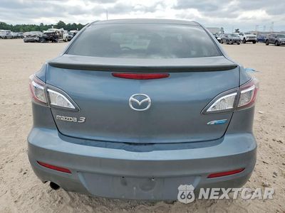 Zdjęcie 6 z 13 samochodu: 2012 MAZDA 3 I VIN:JM1BL1V7XC1694531 - miniatura