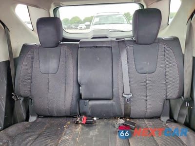 Zdjęcie 10 z 13 samochodu: 2015 CHEVROLET EQUINOX LT VIN:2GNFLFEK9F6395530 - miniatura