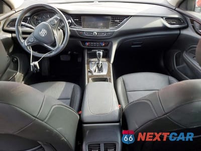 Zdjęcie 8 z 14 samochodu: 2019 BUICK REGAL TOURX ESSENCE VIN:W04GV8SX6K1043404 - miniatura