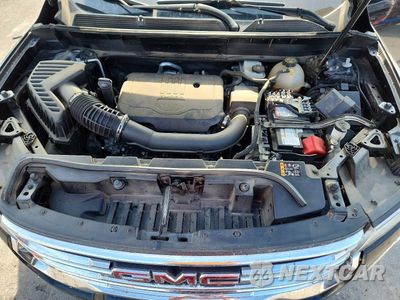 Zdjęcie 11 z 12 samochodu: 2023 GMC ACADIA SLT VIN:1GKKNUL40PZ184236 - miniatura