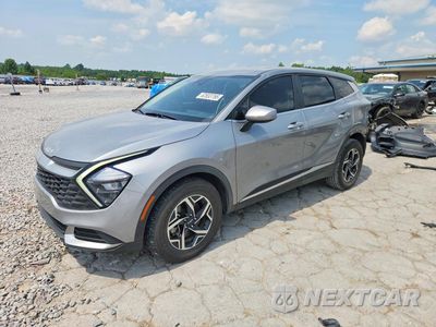 2023 KIA SPORTAGE LX KNDPU3AF5P7186417 - główne zdjęcie licytacji z USA - miniatura