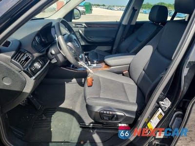 Zdjęcie 7 z 13 samochodu: 2016 BMW X3 XDRIVE28I VIN:5UXWX9C52G0D71092 - miniatura