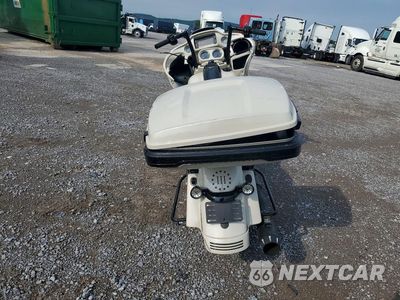 Czwarte zdjęcie samochodu z boku: 2022 HARLEY-DAVIDSON FLTRXS VIN:1HD1KTP10NB603233 - miniatura